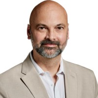 Paramount+ Employee Mitchell Zayas's profile photo