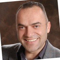 EverConnect Employee Ramzi Rayahin's profile photo