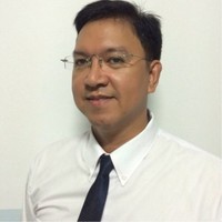 i-Sprint Innovations Employee Sinchai Nantachokkiat's profile photo