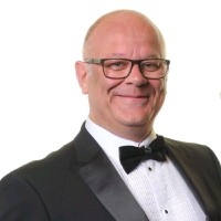 Southern Water Employee Anthony Morley's profile photo