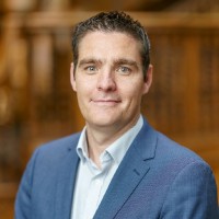 Luton Borough Council Employee Adam Kearney's profile photo