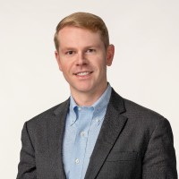 Cogent Bank Employee Tim Hasty's profile photo