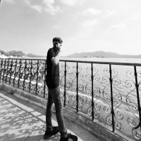 SoftWeirdo Solution Employee Ravi Bhalala's profile photo