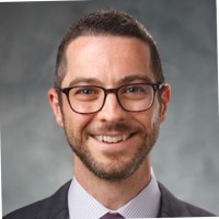CareMount Medical Employee Joshua Reimer's profile photo