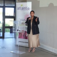 Atlantis Special Economic Zone for Green Technologies Employee Hlumela Nama's profile photo