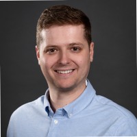 Technetix Employee Tom Barrow's profile photo