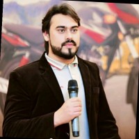 Sync Clouds Employee Tahir Ejaz's profile photo