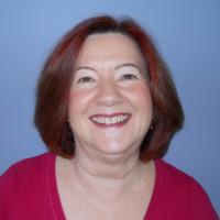 GKY Employee Marla Shain's profile photo