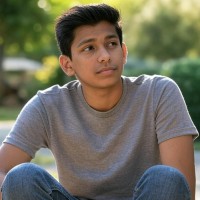 Colrows Employee Mayank M.'s profile photo