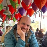 Sands Investment Group Employee Tyler Ellinger's profile photo