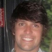 Gilbane Building Employee Patrick Albrecht's profile photo