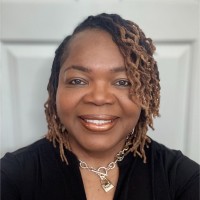 Tiffany Holston