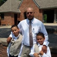 Image Technology, Inc. Employee Mike Shiffler's profile photo