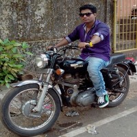 CoachThem Employee Mayuresh Naik's profile photo