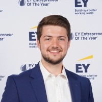 Lula Commerce Employee Tom Falzani's profile photo