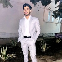 AMD Employee Ankush Mathur's profile photo