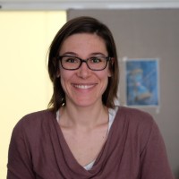 Nu Quantum Employee Claire le Gall's profile photo