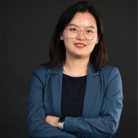 MOFT Employee Cynthia Yi's profile photo