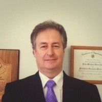 Michael Bourchier Email & Phone Number