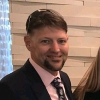 Diversified Systems Resources (DSR) Employee Luke Timmons's profile photo