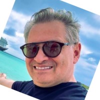 Maru Division Employee Juliano Aniteli's profile photo
