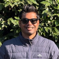 Charger.dev Employee Sabbiu Shah's profile photo