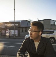 500px Employee Tianfang Yu's profile photo
