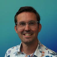 SGP Employee Adriaan Otte's profile photo