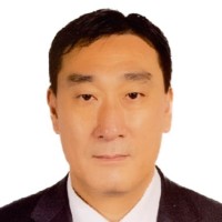 Government - Department of the Army Employee Thomas Yoon's profile photo