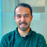 Terasaki Foundation Laboratory Employee Danial Khorsandi's profile photo