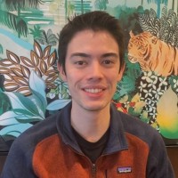 Monarch Quantum Employee Casen Megna's profile photo