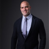 Prefeitura da Cidade do Rio de Janeiro Employee Tiago Doyle's profile photo