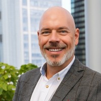 Equans EV Solutions Employee John Kovacs's profile photo