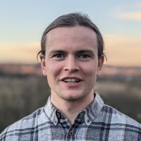 BVG Associates Employee Stuart Whittingham's profile photo