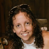 PATH Intl. Employee Katie Stec's profile photo