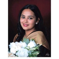 Naviya Dwivedi Email