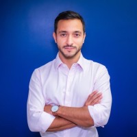 WeVets Employee Lucas Rojo's profile photo