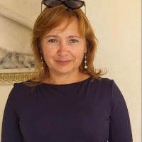 Sinova Software Developement Employee Svitlana Romanchuk's profile photo