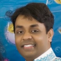Harinath Chikoti Email & Phone Number