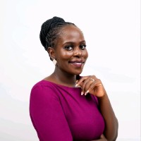 Cloudfactory Employee Grace Okungu's profile photo