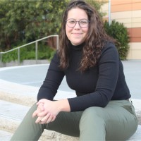 Redwood Trust, Inc. Employee Bethany McHugh's profile photo