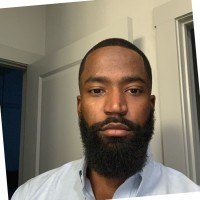 Cushman & Wakefield Employee Aaron Blue's profile photo
