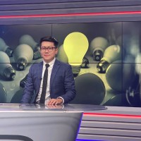 LOOP Smart POS Employee Alvin Koh's profile photo
