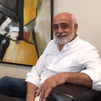 Prodigy Press Employee Ray Azadan's profile photo