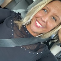 Luca Electric, Inc. Employee Shay Crider's profile photo