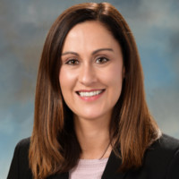 Johnson & Johnson Employee Leslie B's profile photo