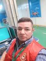 Rogerio Silva Email