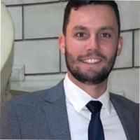 Emerson Employee Marcus Kraus's profile photo