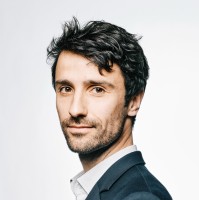 Accuracy Employee Simon Perez's profile photo