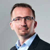 SWAN, a.s. Employee Roland Kyska's profile photo